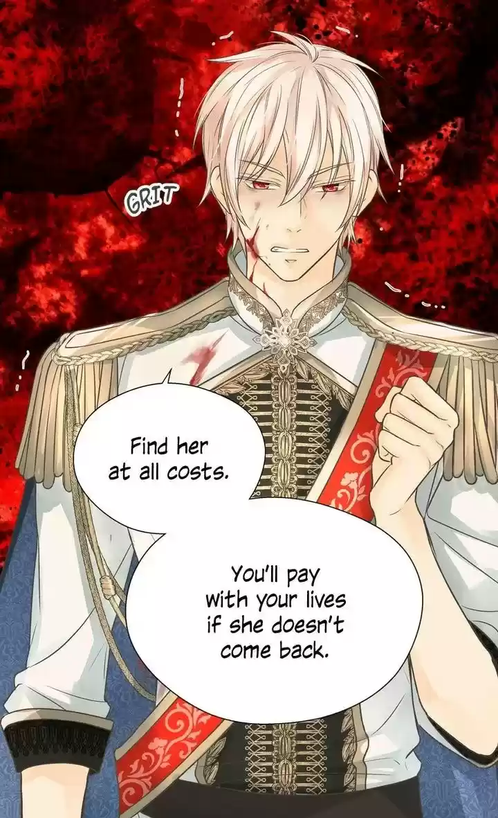 Daughter Of The Emperor Chapter 207