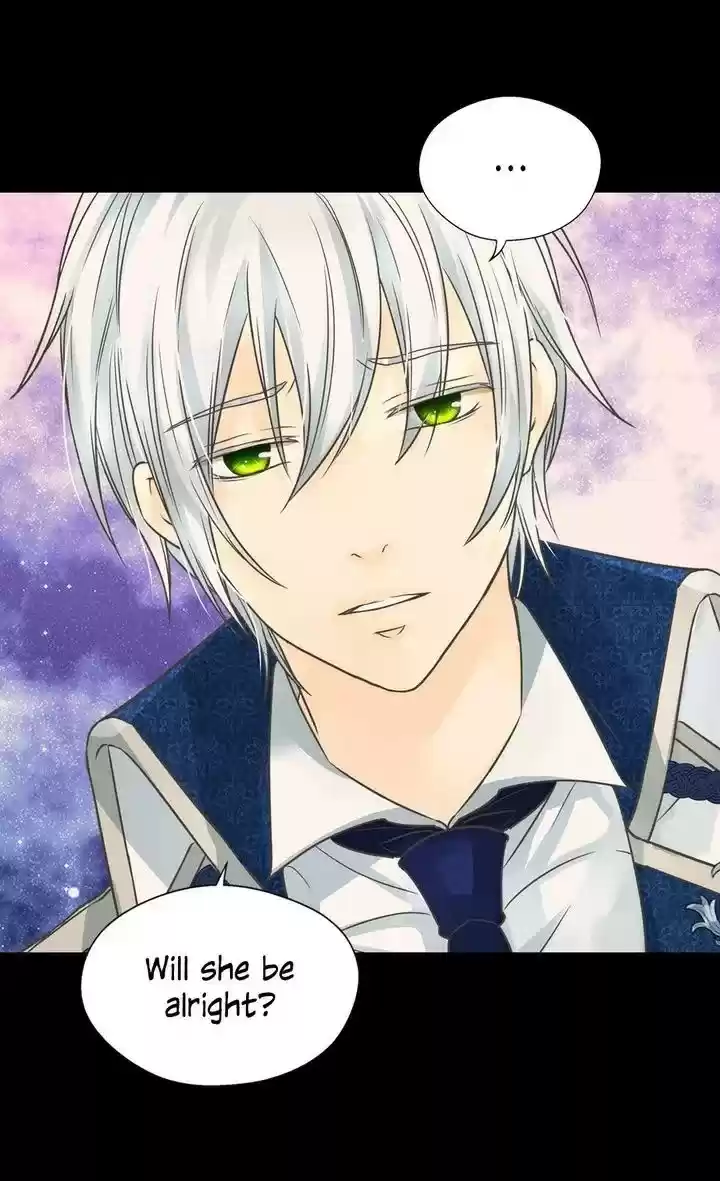 Daughter Of The Emperor Chapter 207