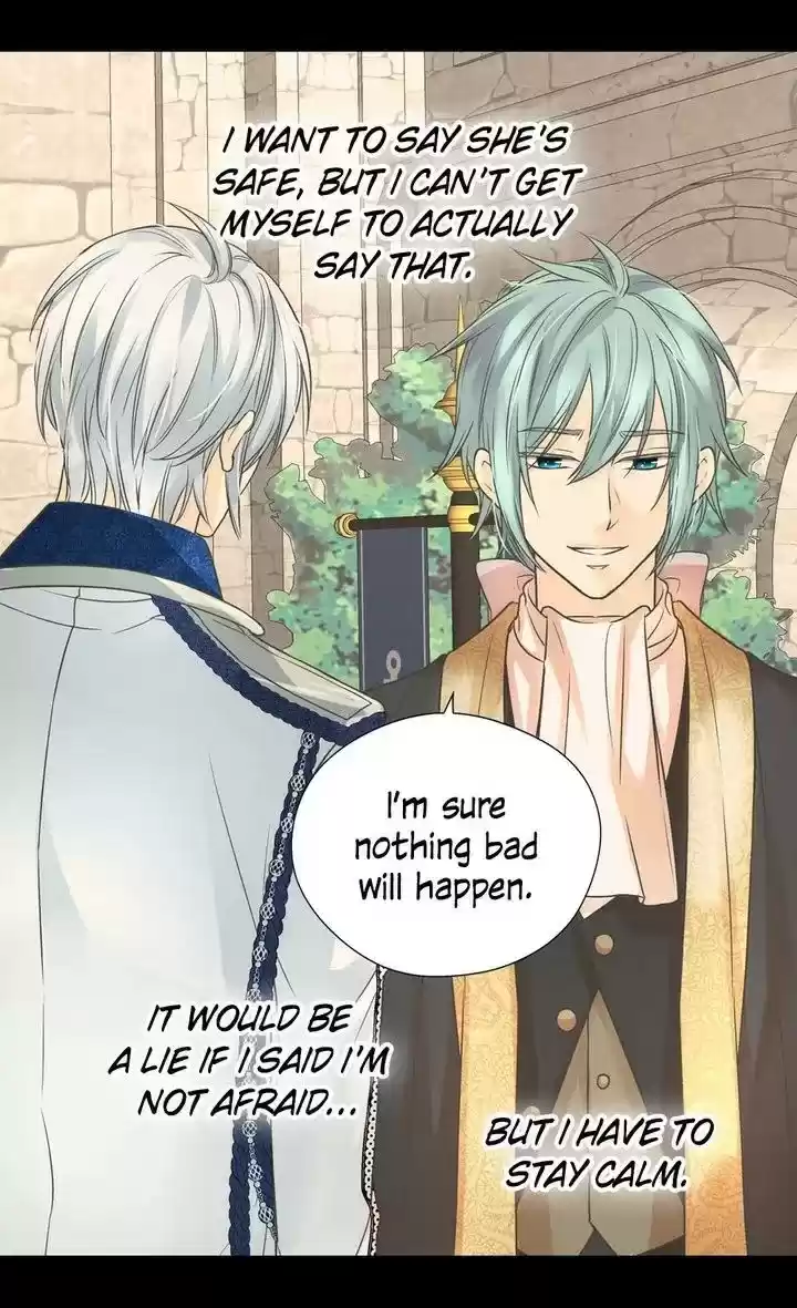 Daughter Of The Emperor Chapter 207