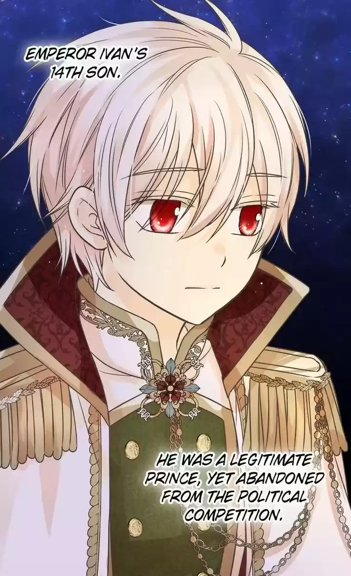 Daughter Of The Emperor Chapter 207