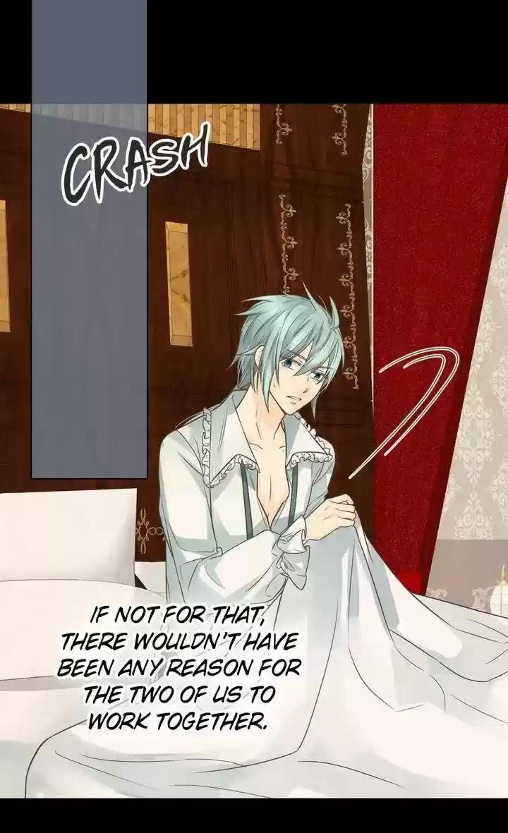 Daughter Of The Emperor Chapter 207