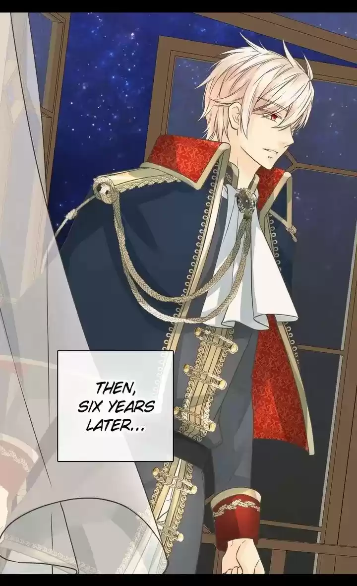 Daughter Of The Emperor Chapter 207