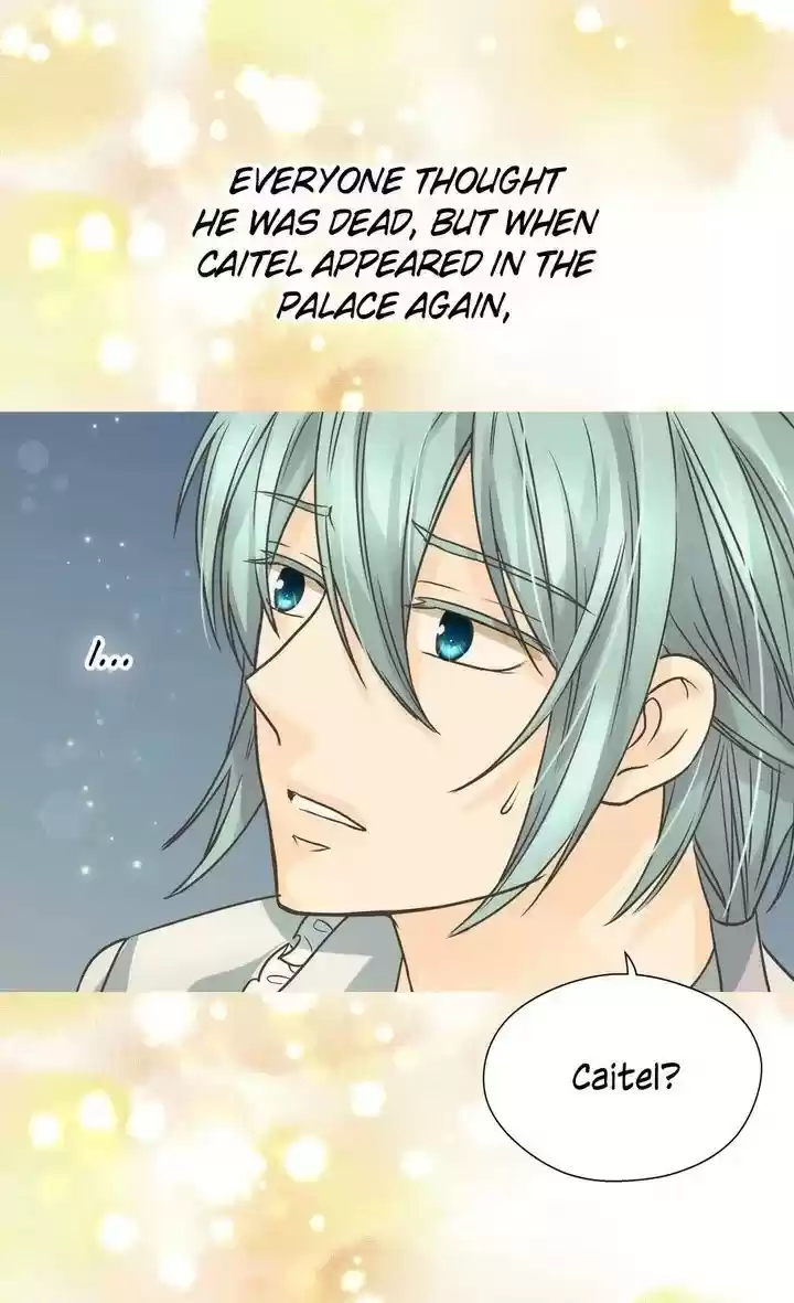 Daughter Of The Emperor Chapter 207