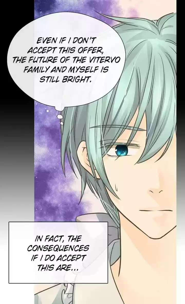 Daughter Of The Emperor Chapter 207