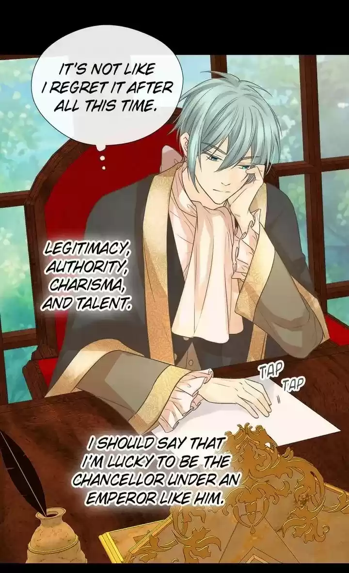 Daughter Of The Emperor Chapter 207