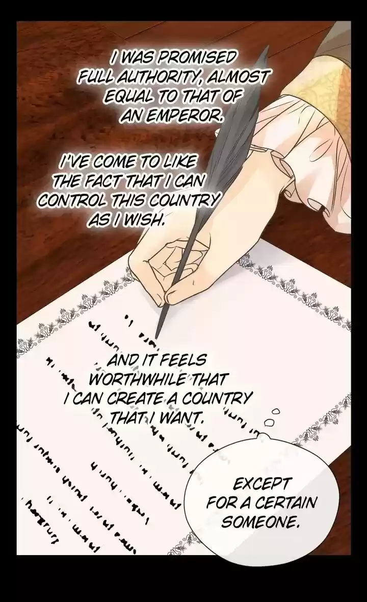 Daughter Of The Emperor Chapter 207