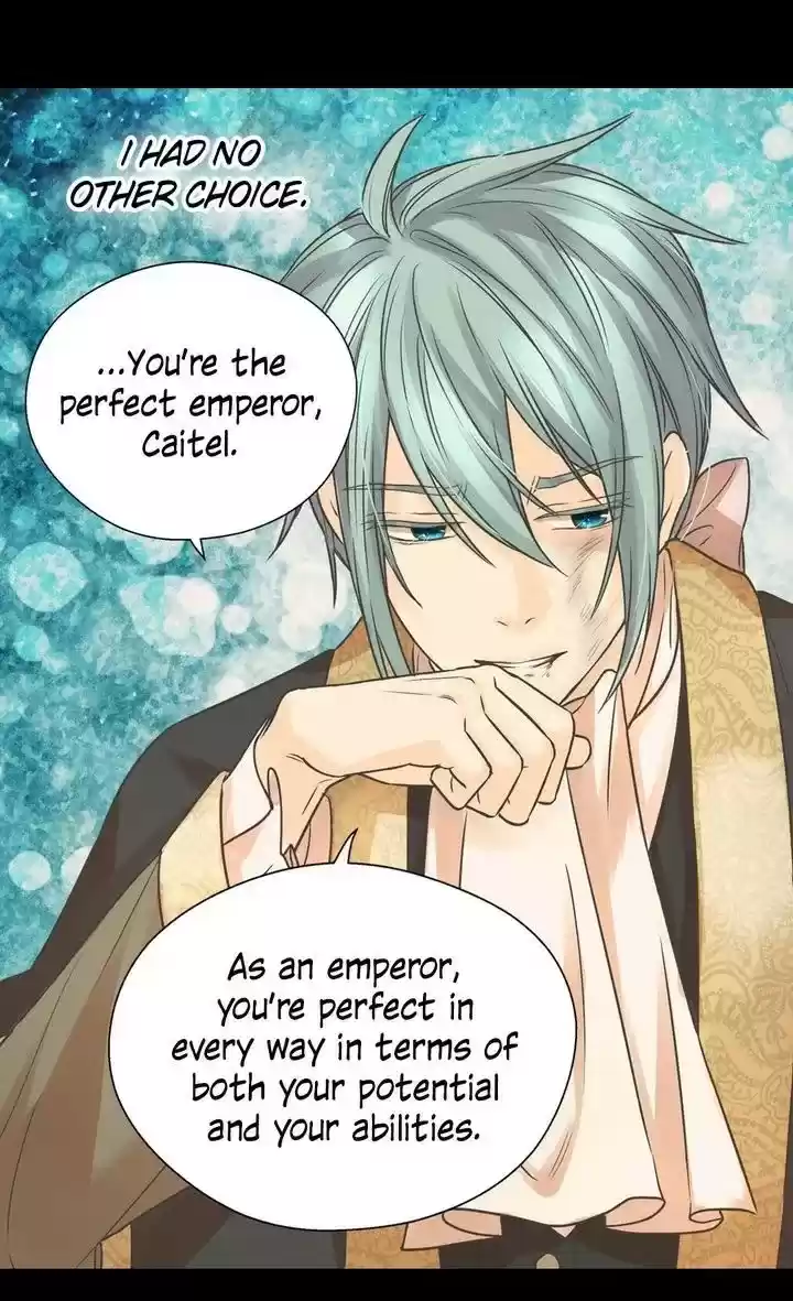 Daughter Of The Emperor Chapter 207