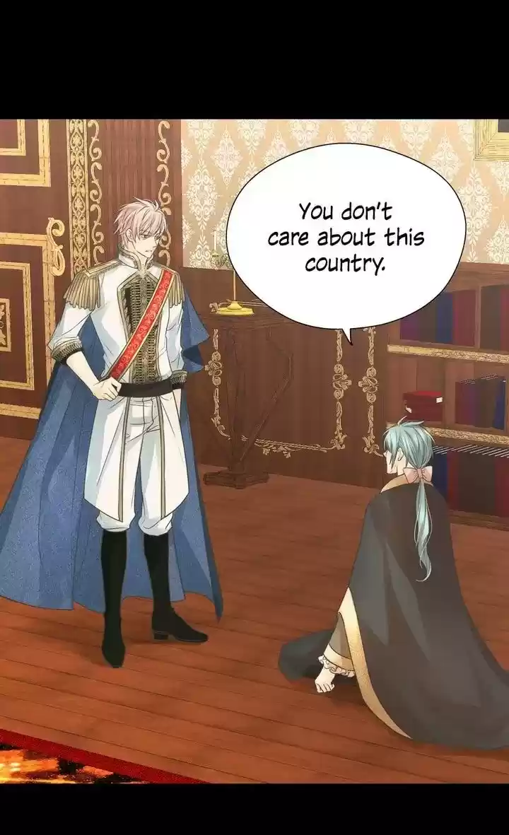 Daughter Of The Emperor Chapter 207