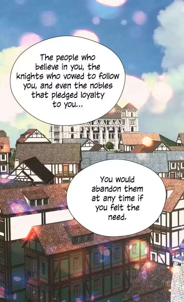 Daughter Of The Emperor Chapter 207