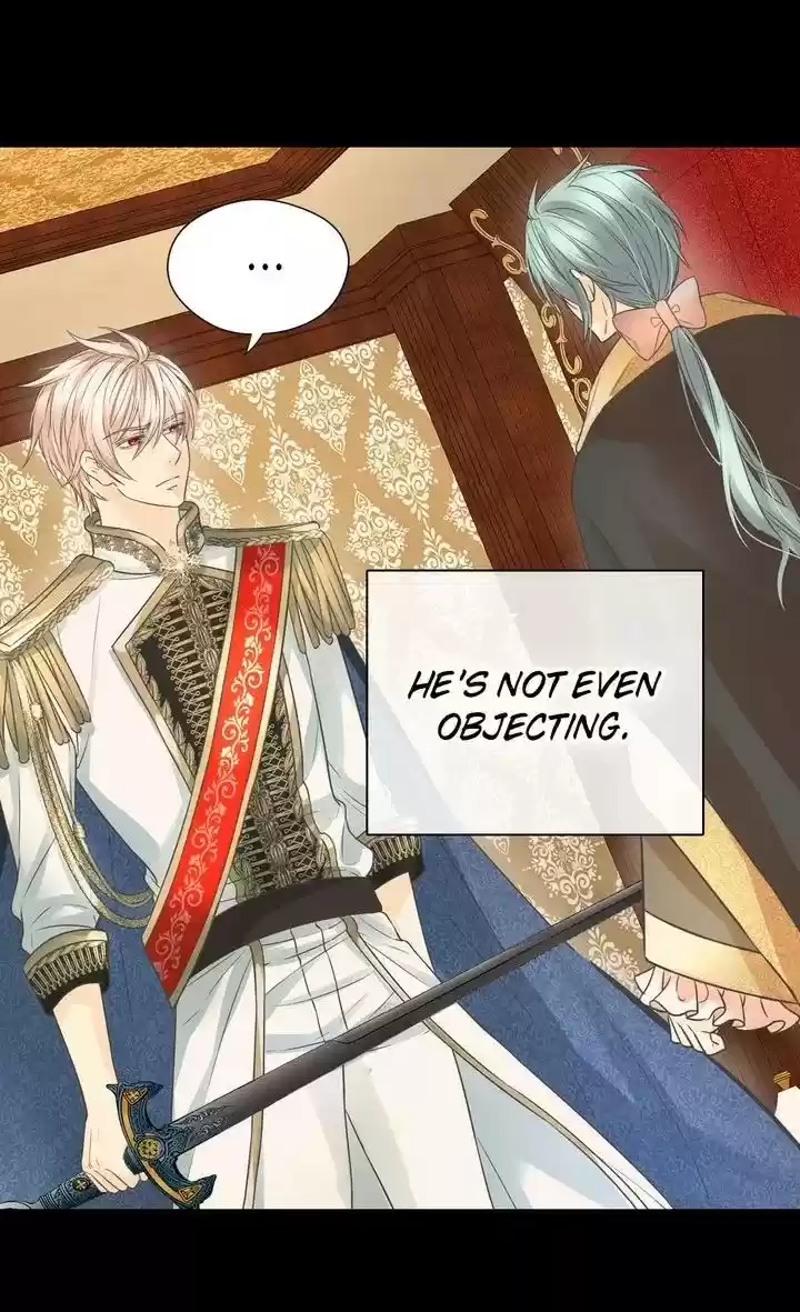 Daughter Of The Emperor Chapter 207