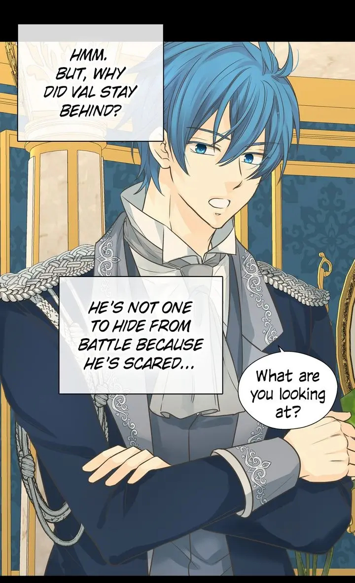 Daughter Of The Emperor Chapter 210