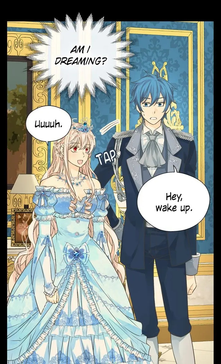 Daughter Of The Emperor Chapter 210