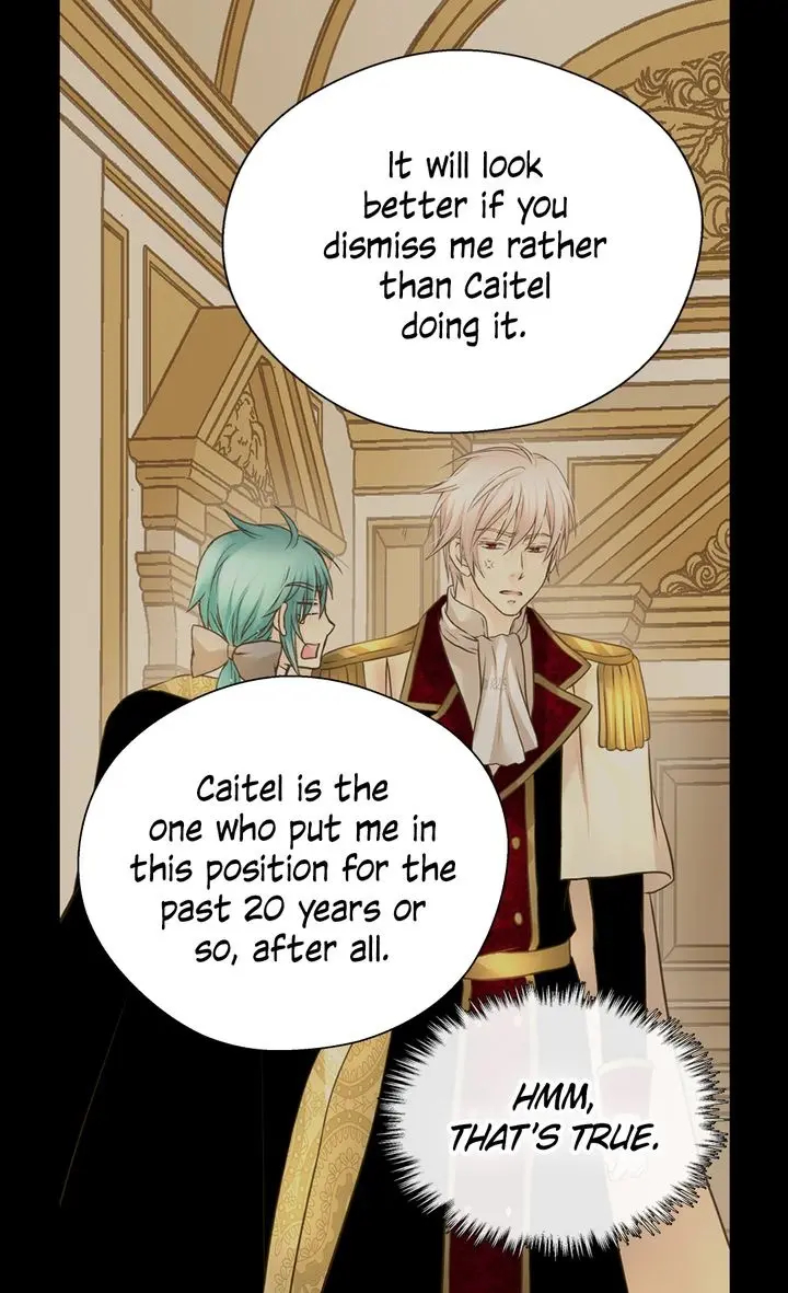 Daughter Of The Emperor Chapter 212