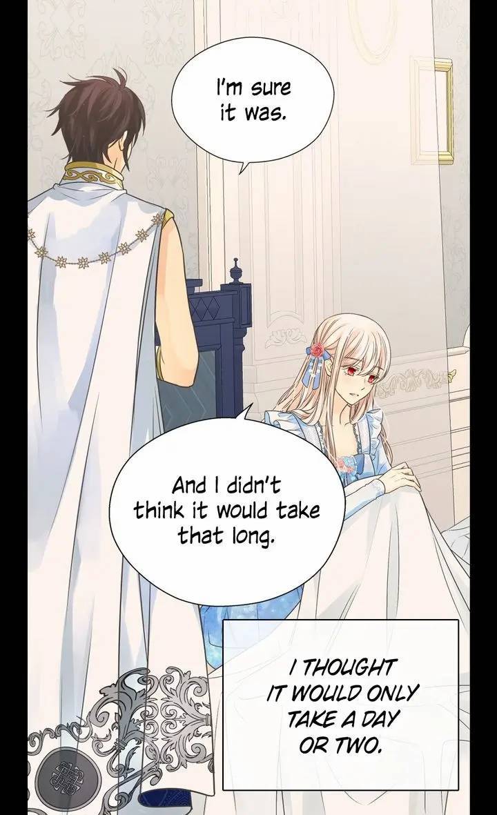 Daughter Of The Emperor Chapter 214