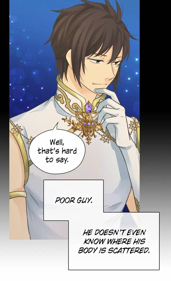 Daughter Of The Emperor Chapter 215