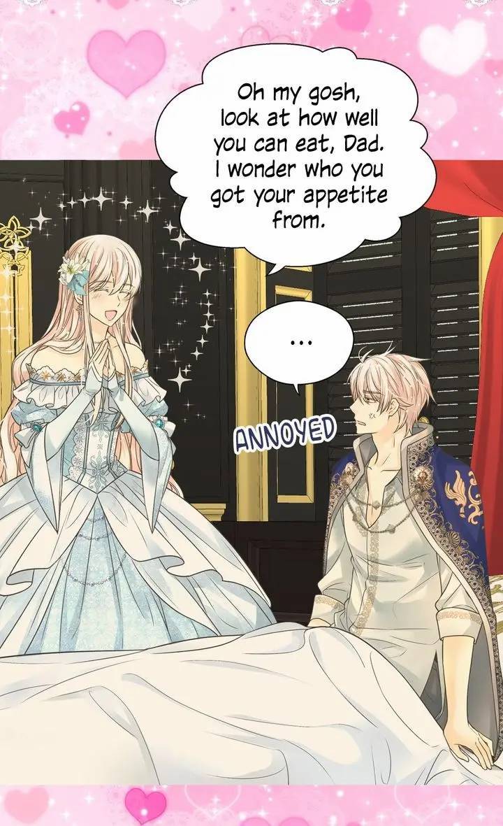 Daughter Of The Emperor Chapter 215