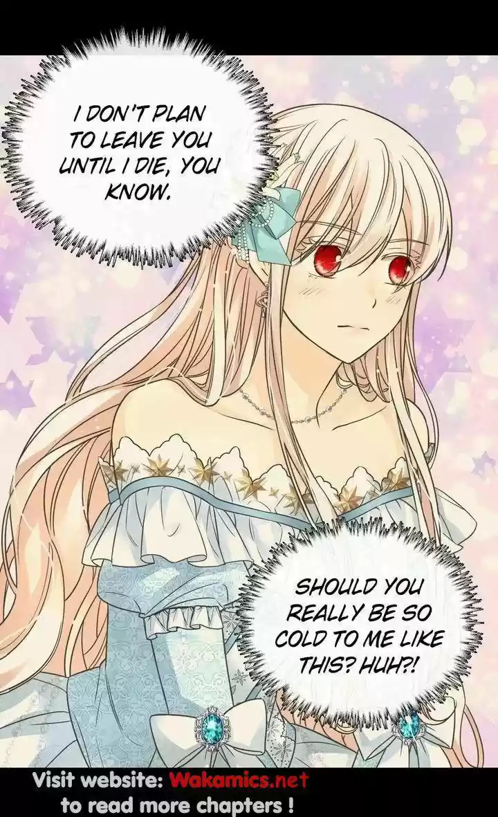 Daughter Of The Emperor Chapter 217