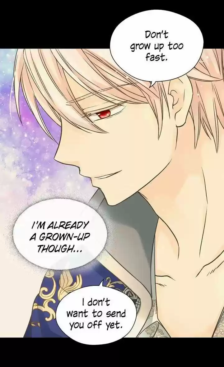 Daughter Of The Emperor Chapter 217