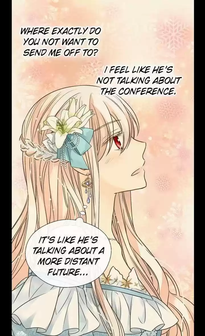 Daughter Of The Emperor Chapter 217