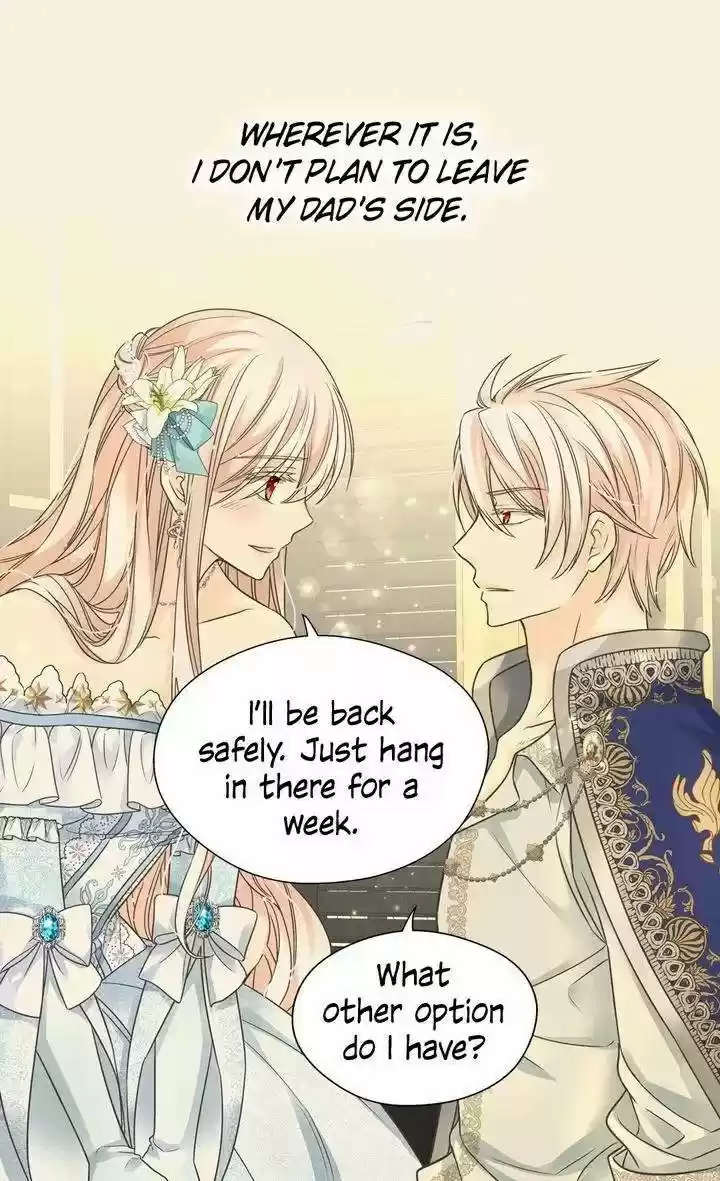 Daughter Of The Emperor Chapter 217