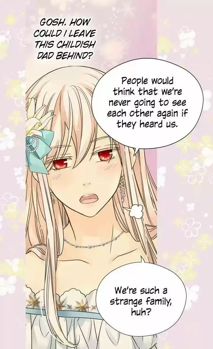 Daughter Of The Emperor Chapter 217