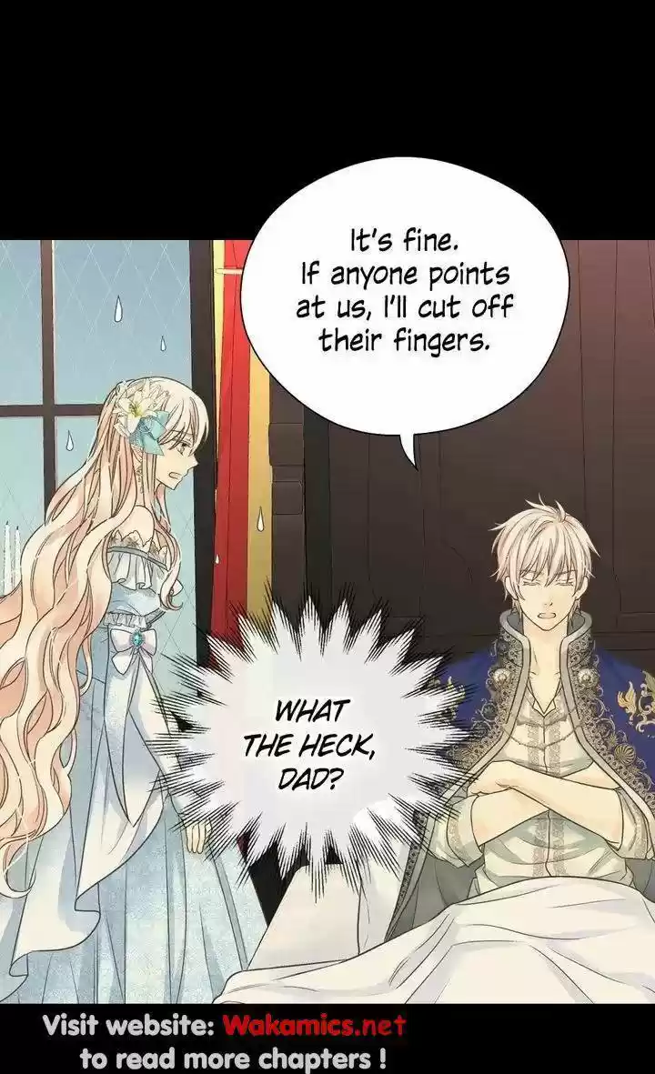 Daughter Of The Emperor Chapter 217