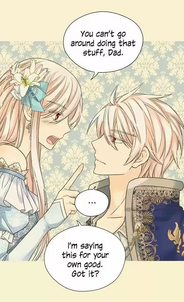 Daughter Of The Emperor Chapter 217