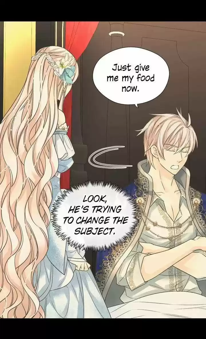 Daughter Of The Emperor Chapter 217