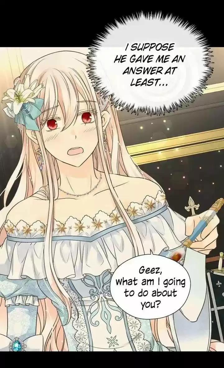 Daughter Of The Emperor Chapter 217