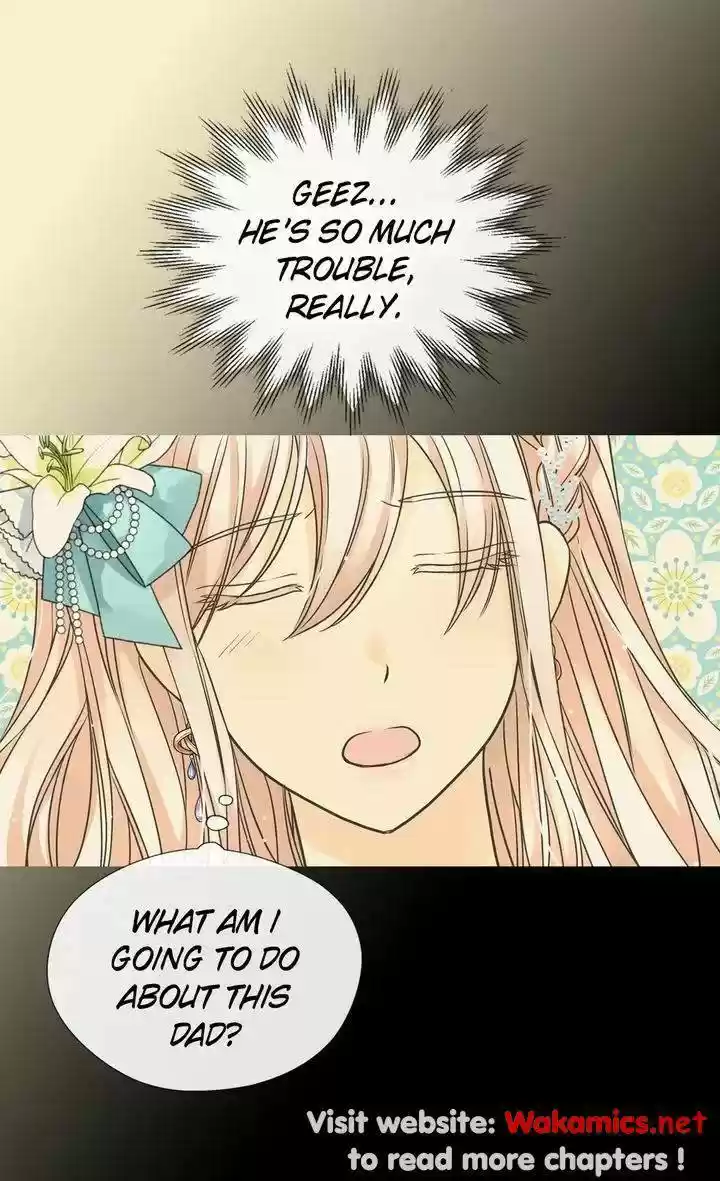 Daughter Of The Emperor Chapter 217