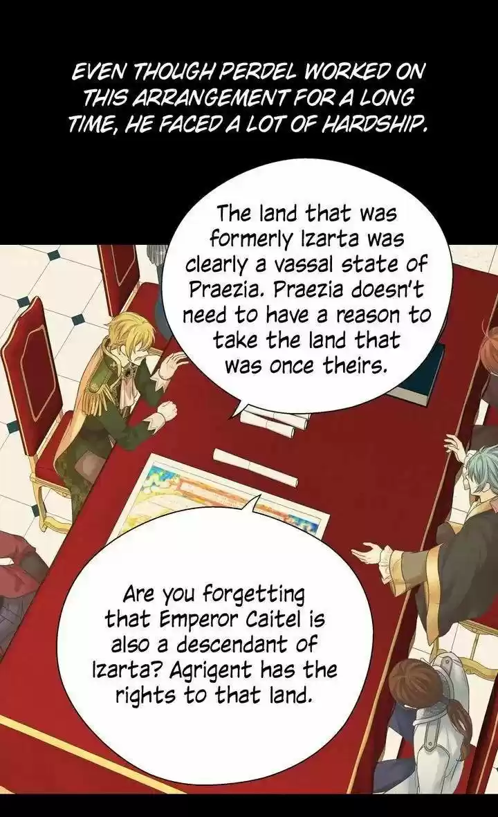 Daughter Of The Emperor Chapter 217