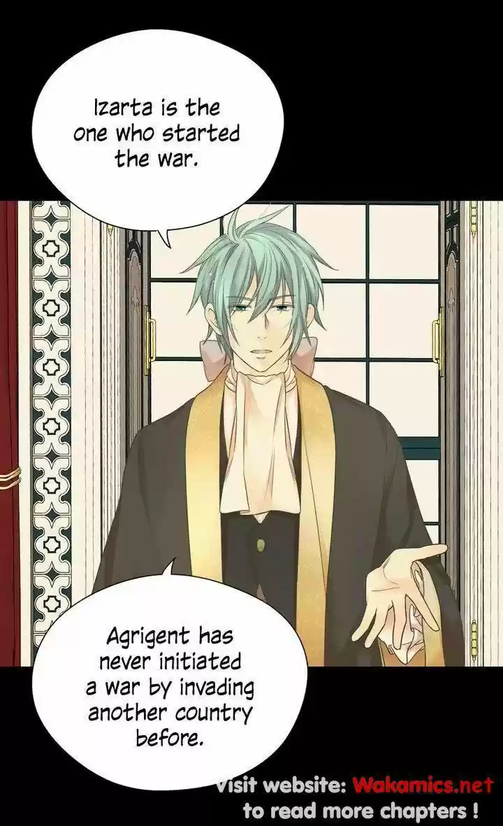 Daughter Of The Emperor Chapter 217