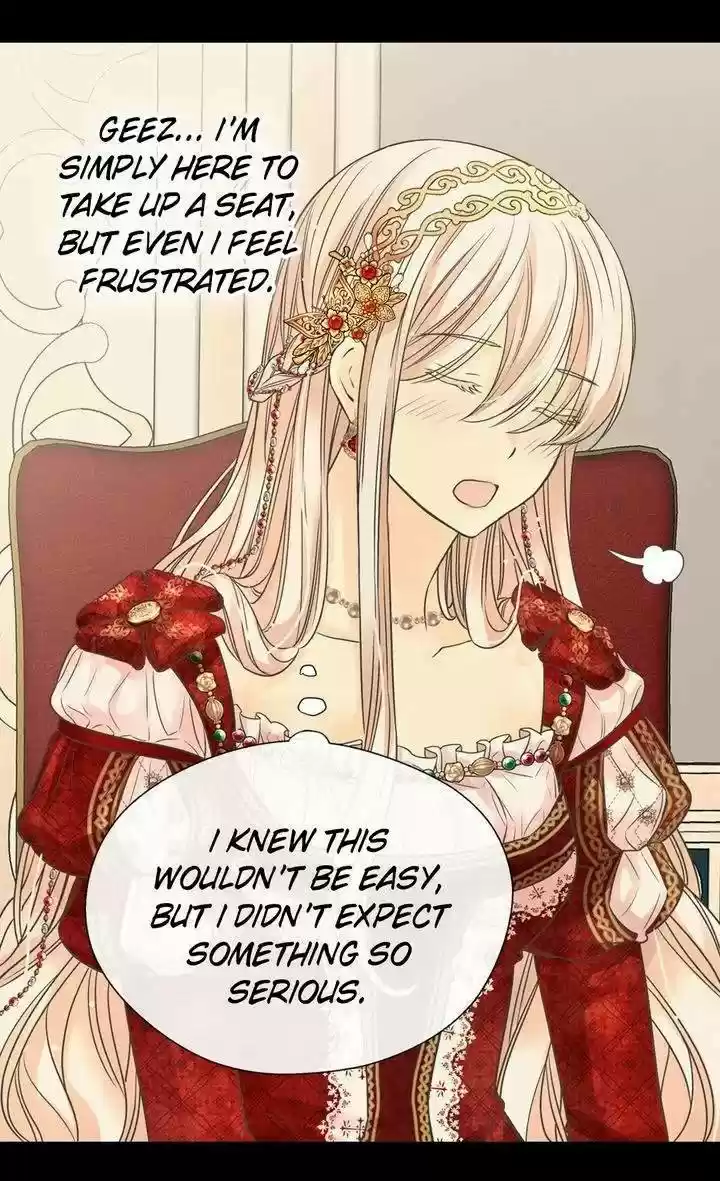 Daughter Of The Emperor Chapter 217