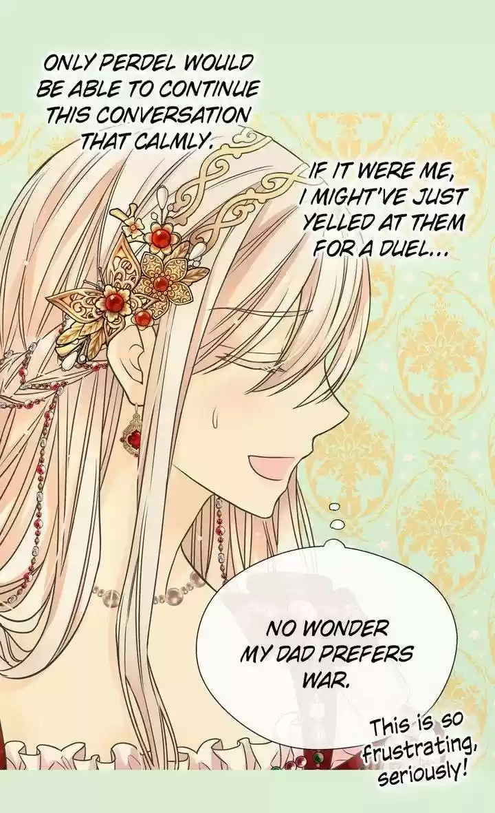 Daughter Of The Emperor Chapter 217