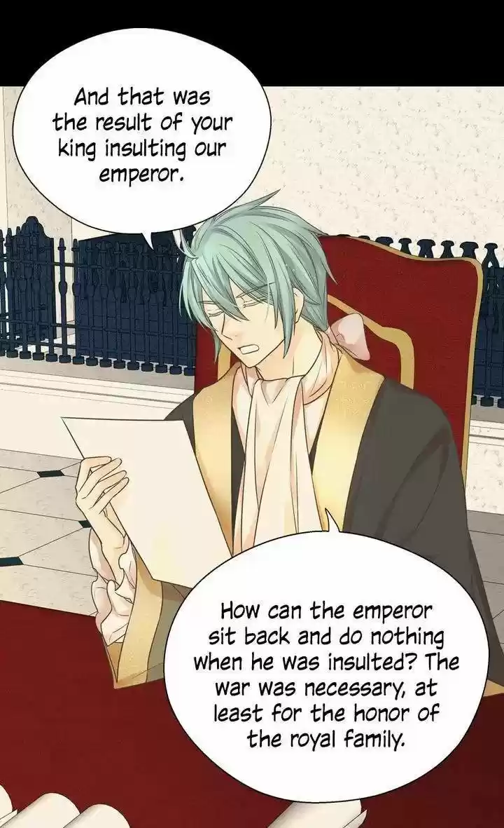 Daughter Of The Emperor Chapter 217