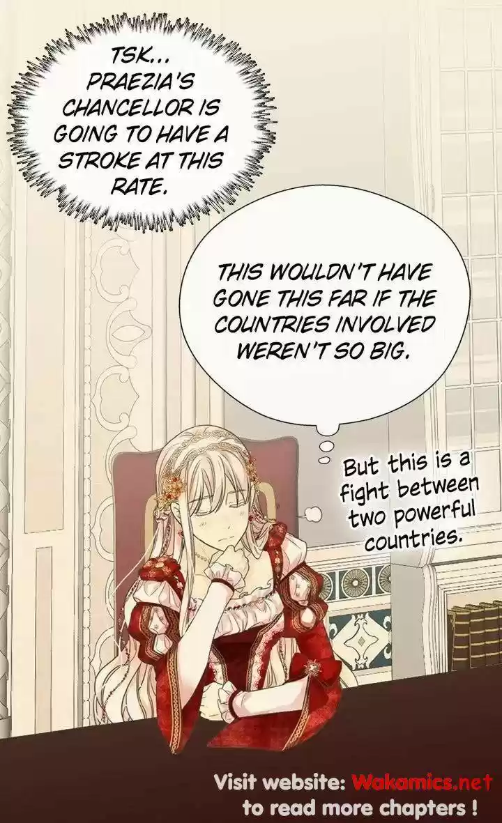 Daughter Of The Emperor Chapter 217