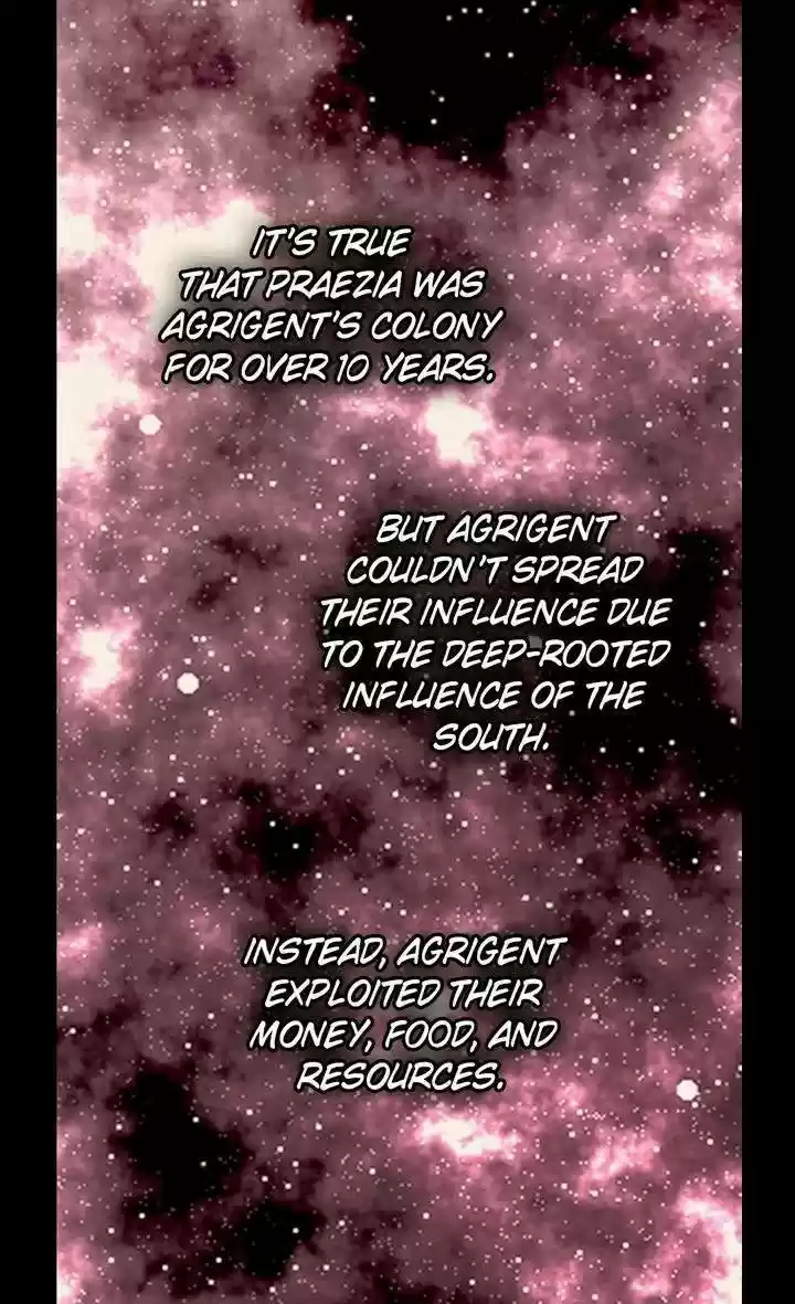 Daughter Of The Emperor Chapter 217