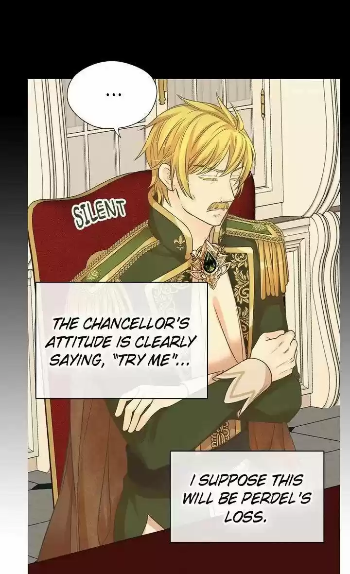 Daughter Of The Emperor Chapter 217