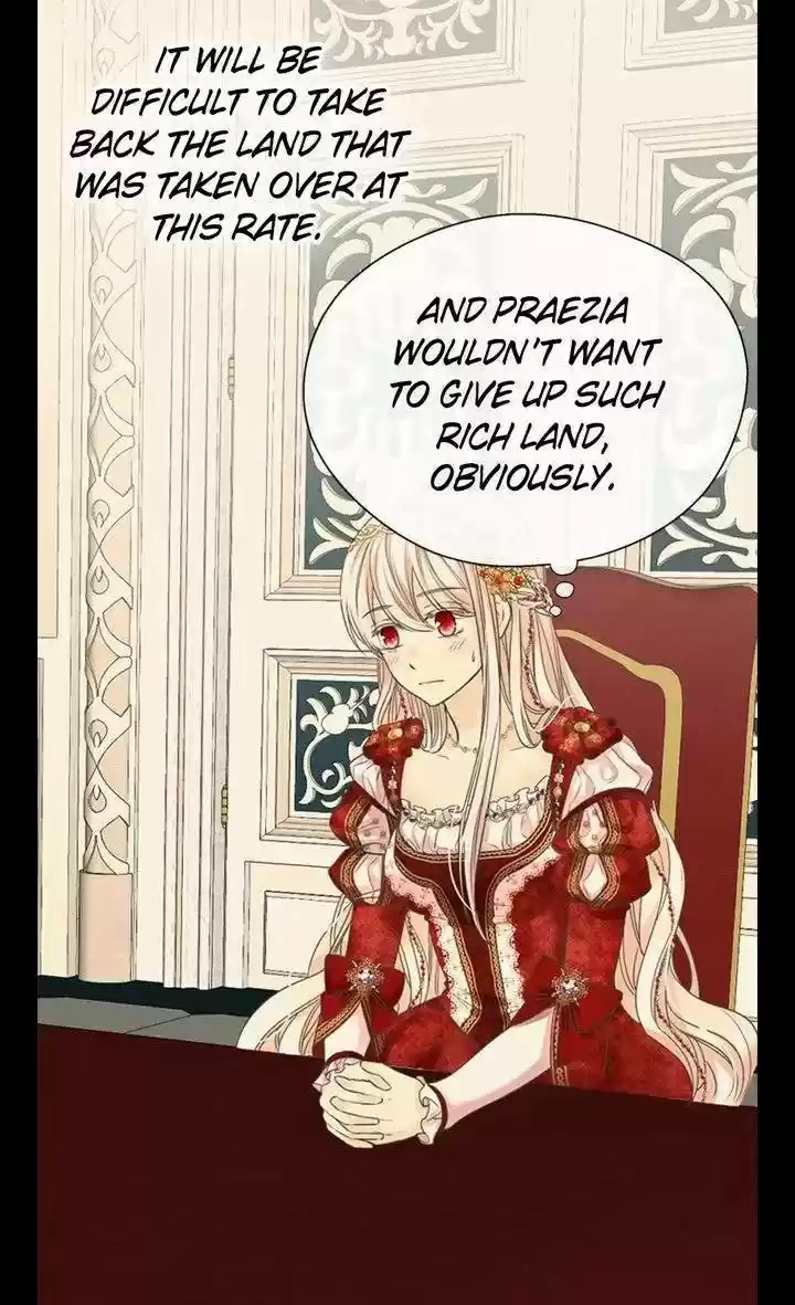 Daughter Of The Emperor Chapter 217