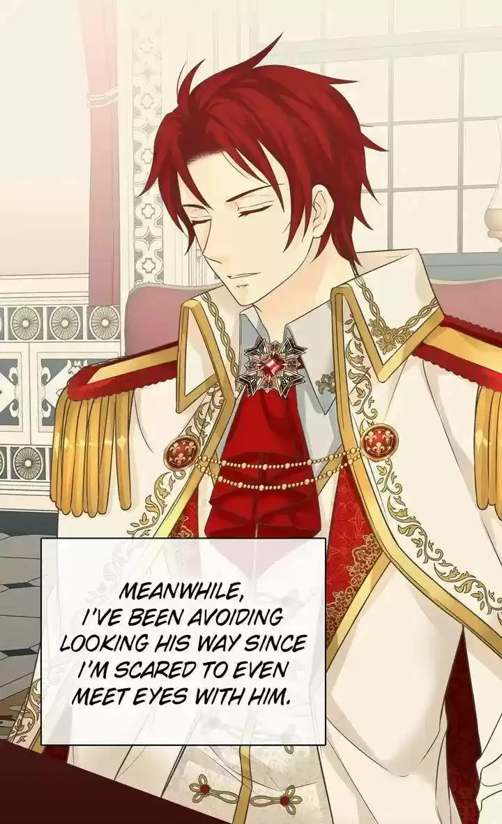 Daughter Of The Emperor Chapter 217