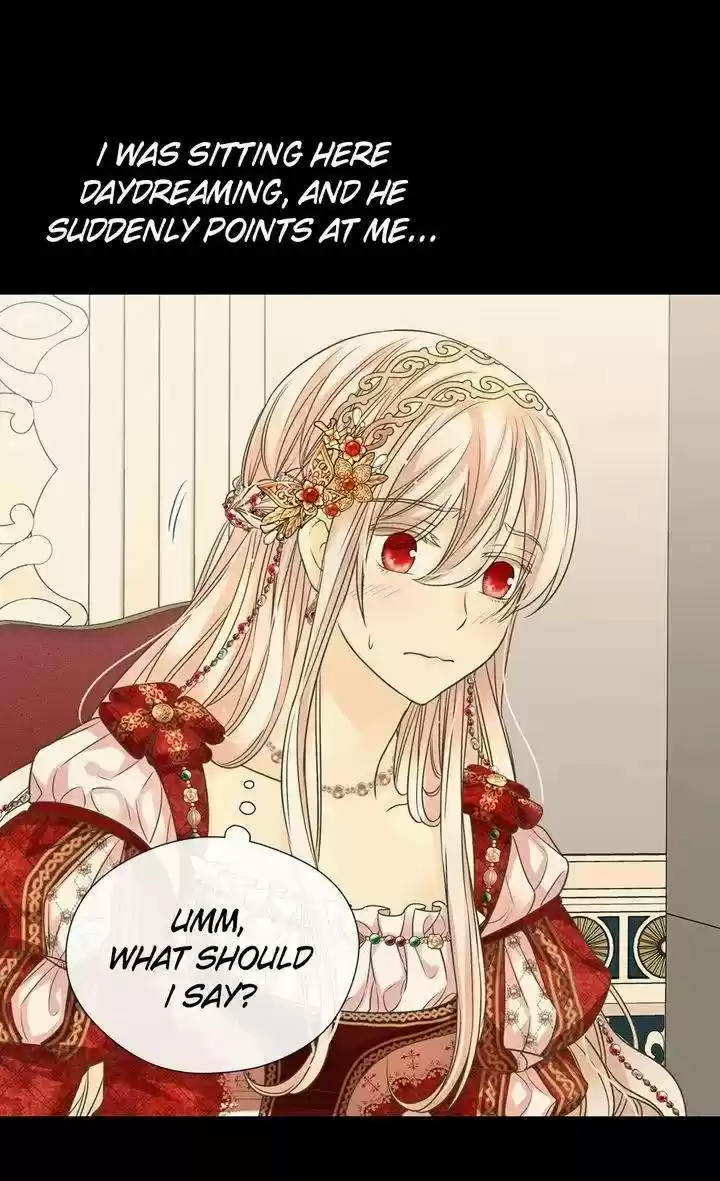 Daughter Of The Emperor Chapter 217