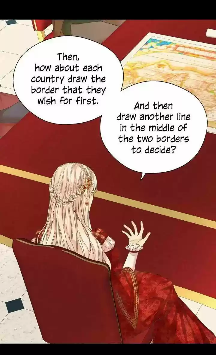 Daughter Of The Emperor Chapter 217