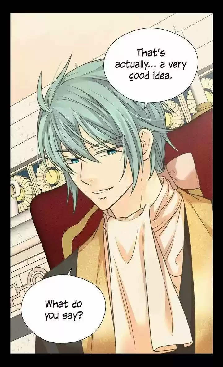 Daughter Of The Emperor Chapter 217