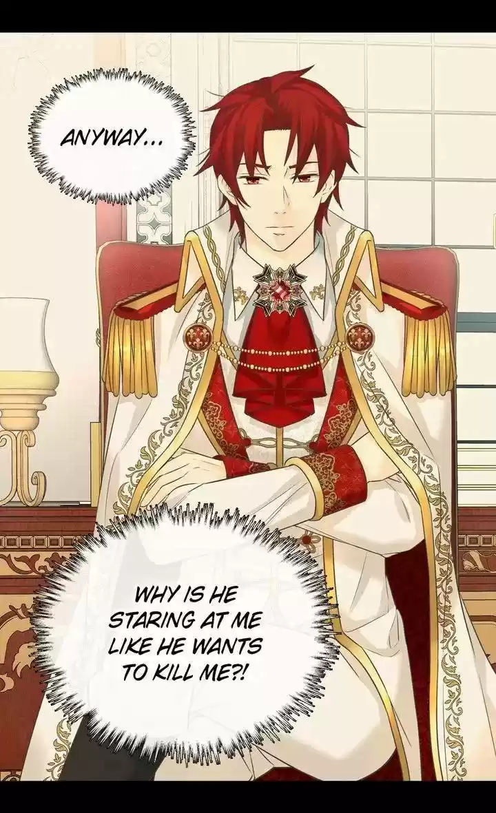 Daughter Of The Emperor Chapter 217