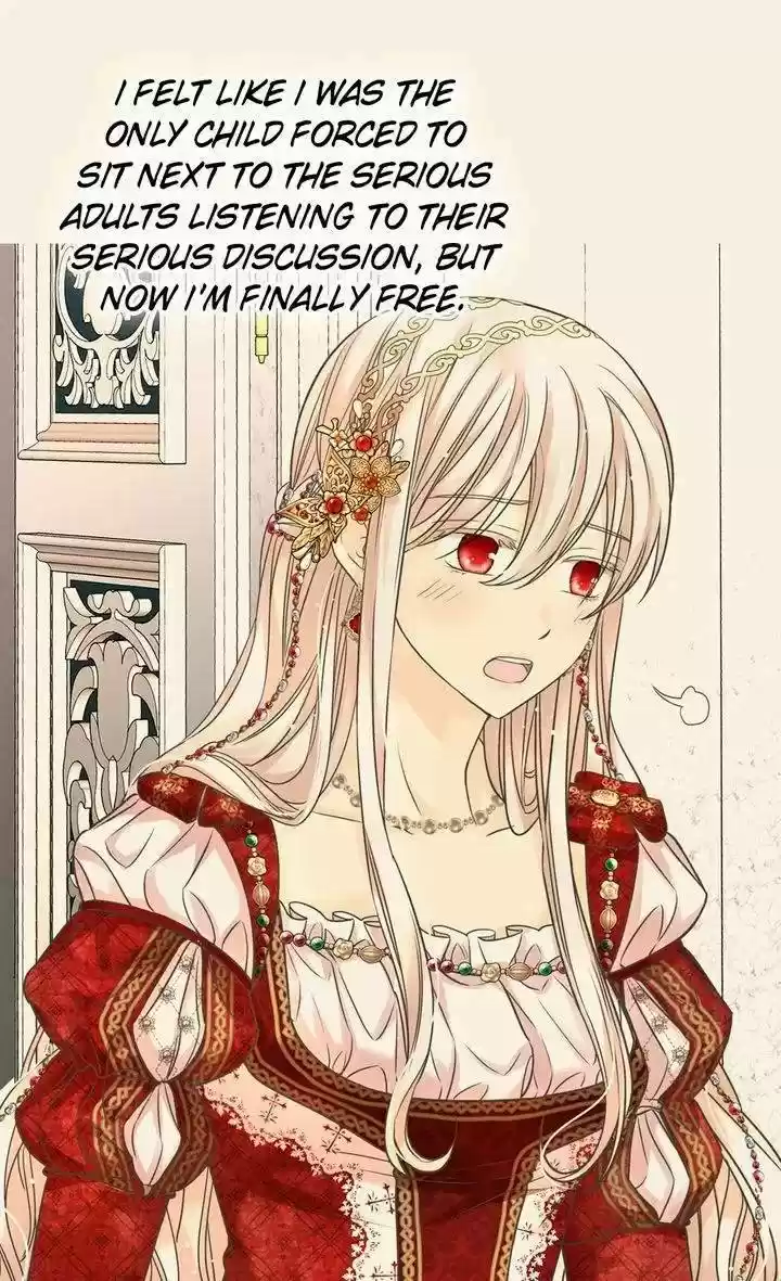 Daughter Of The Emperor Chapter 217