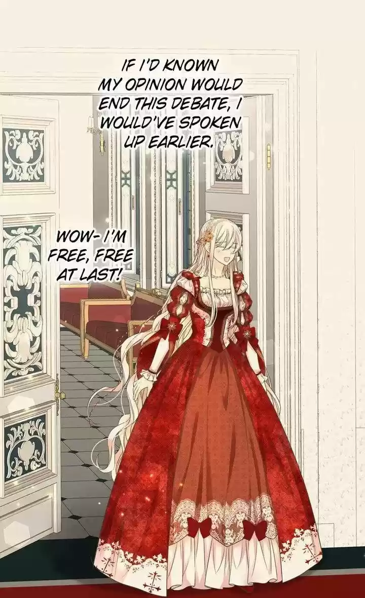 Daughter Of The Emperor Chapter 217