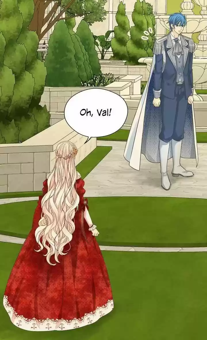 Daughter Of The Emperor Chapter 217