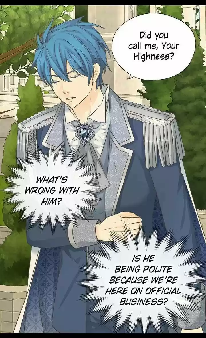 Daughter Of The Emperor Chapter 217