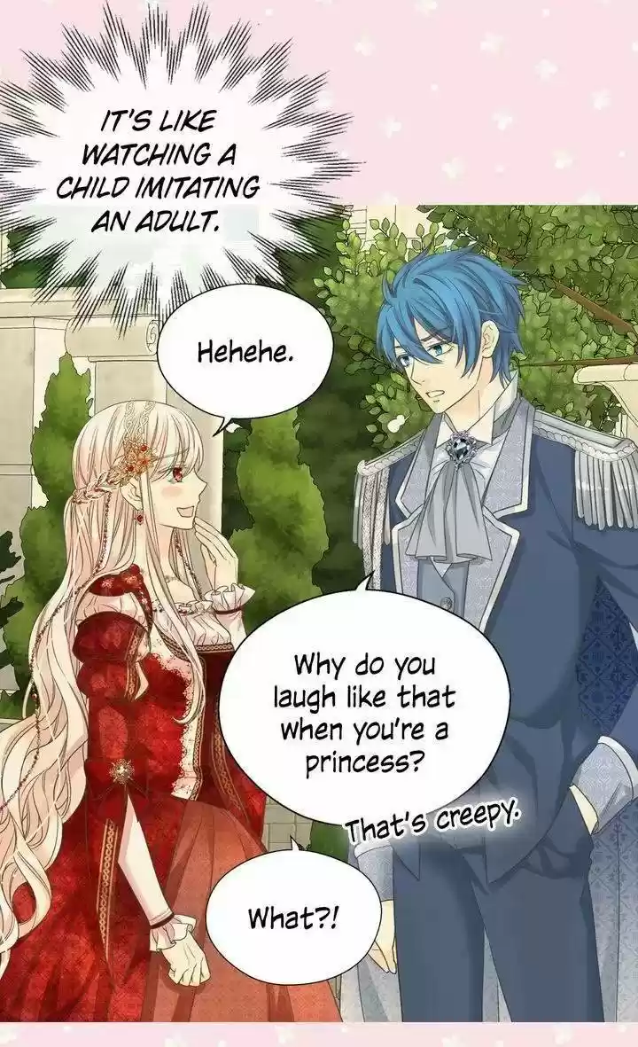 Daughter Of The Emperor Chapter 217