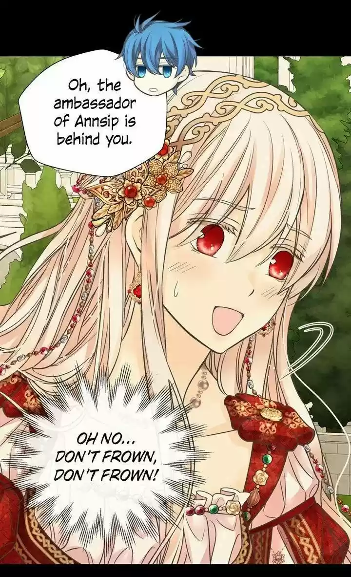 Daughter Of The Emperor Chapter 217